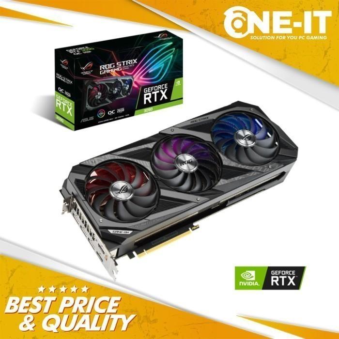 Asus Rog Strix Price For Rtx 3090 Asus Price Of 3090 ASUS ROG