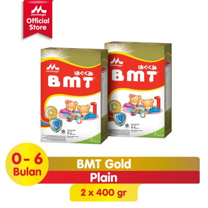 Gambar C☛8P PAKET 2 PCS BMT GOLD 400 GR NA7 dari vaniahilmancollections undefined Tokopedia