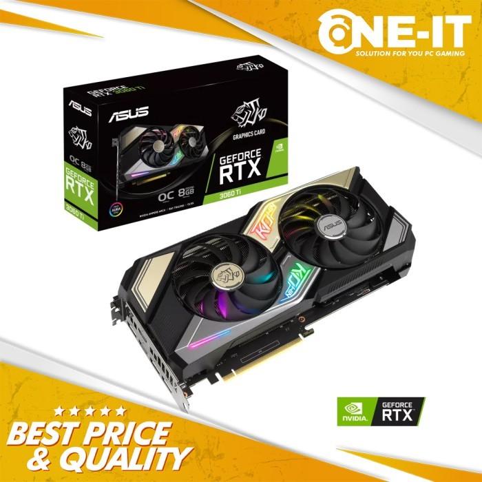 Asus Ko Rtx 3060 Ti Card Asus Geforce Rtx 3060 Price 3060 Ti 8gb