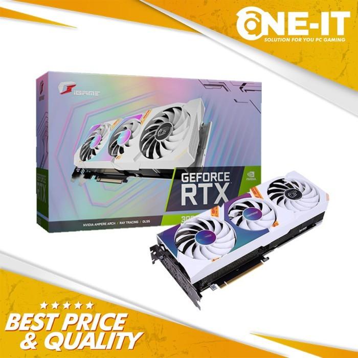Colorful Geforce Colorful 3070 Review Igame Colorful 3070 Colorful