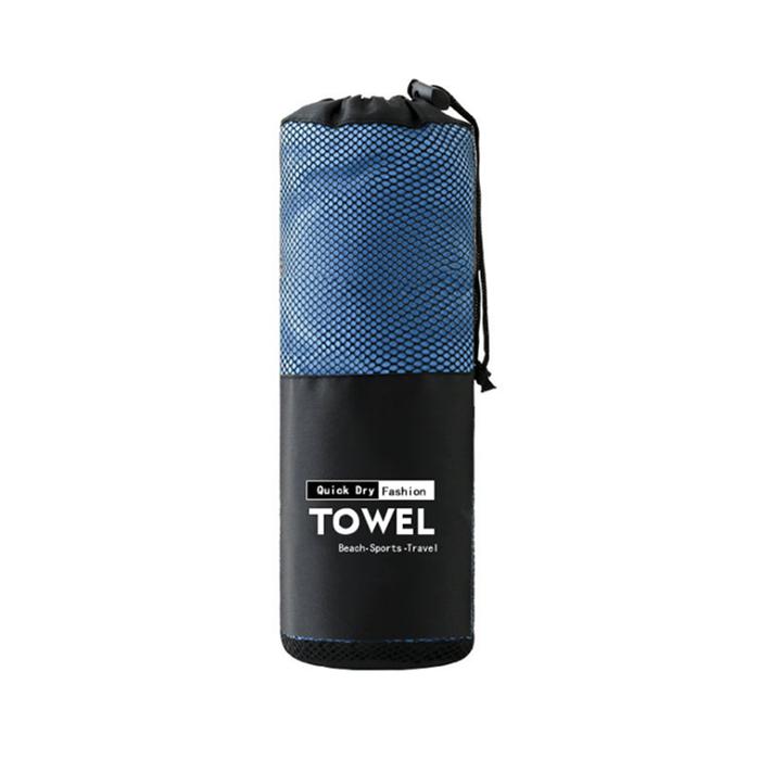 Gambar Baopan Microfiber Towel Bath Gym Quick Drying Travel Swimming Camping dari Progase Pro undefined Tokopedia