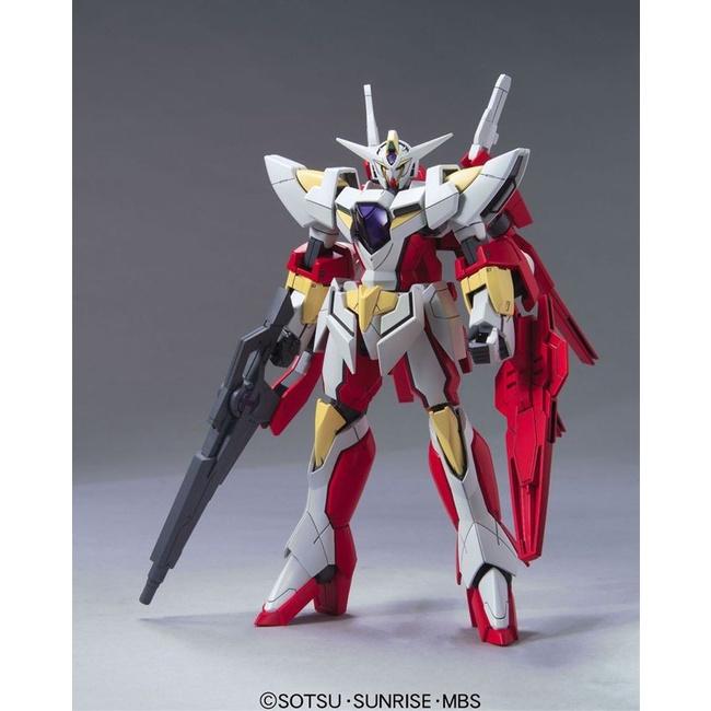 Gambar [JYHB] - Daban/Gaogao 00-53 HG 1/144 Reborns Fighter CB-OOOOG/C | dari Maysuu old1 undefined Tokopedia