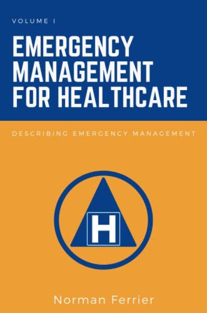 Gambar Baru Emergency Management For Healthcare - Paperback - - 9781637421772 dari My Dearss undefined Tokopedia