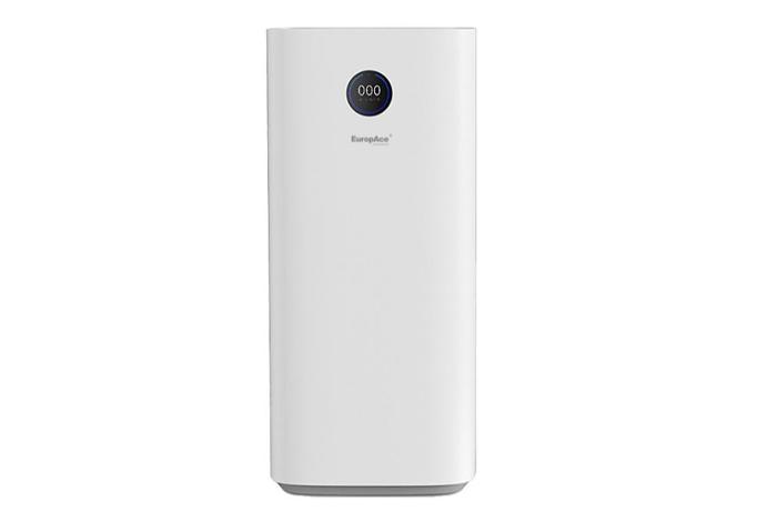Gambar KEEP THE HAZE AWAY EUROPACE AIR PURIFIERS WITH HEPA FILTER - READY dari Ichibangase Yoshio undefined Tokopedia