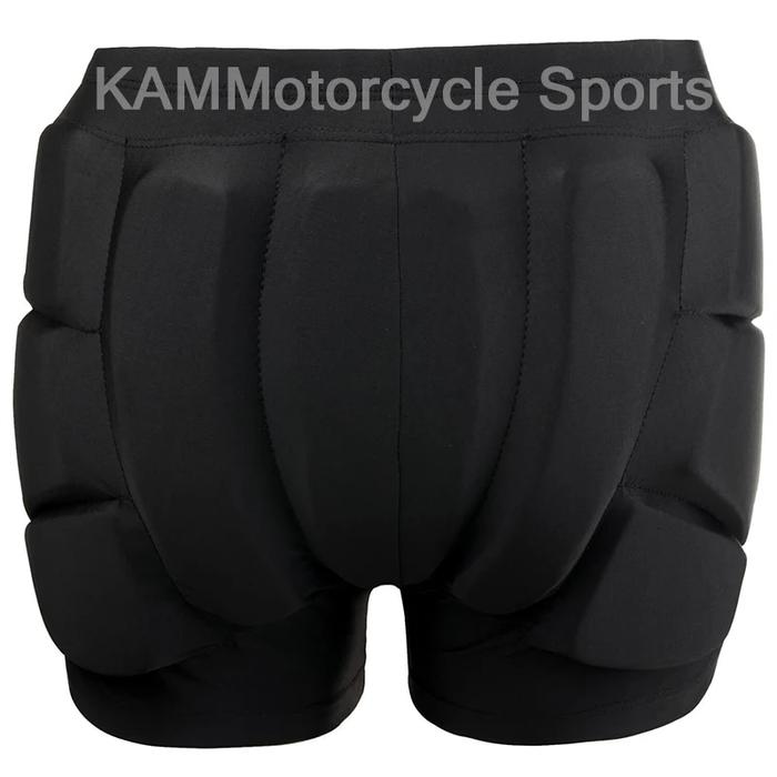 Gambar BK Kids Hips Protective Pads Shorts for Snowboard Ski Skating Cyclin dari Bunga Kecill undefined Tokopedia