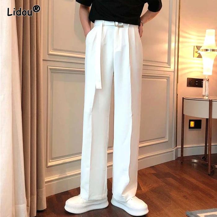 Gambar Men's Clothing 2023 New Spring Summer Thin Loose Zipper Casual Fa dari Baby Blooms Ceria undefined Tokopedia
