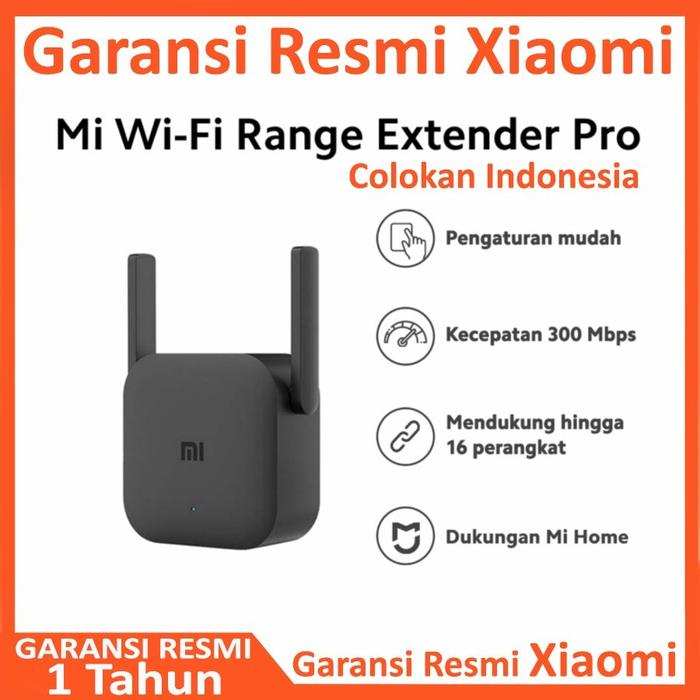 Extensor Wifi Range Extender Configurar Repetidor Nisuta Mi WiFi