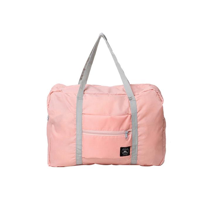 Travel Bag Foldable Waterproof Luggage Bag Tote Duffel Bags Large Capa