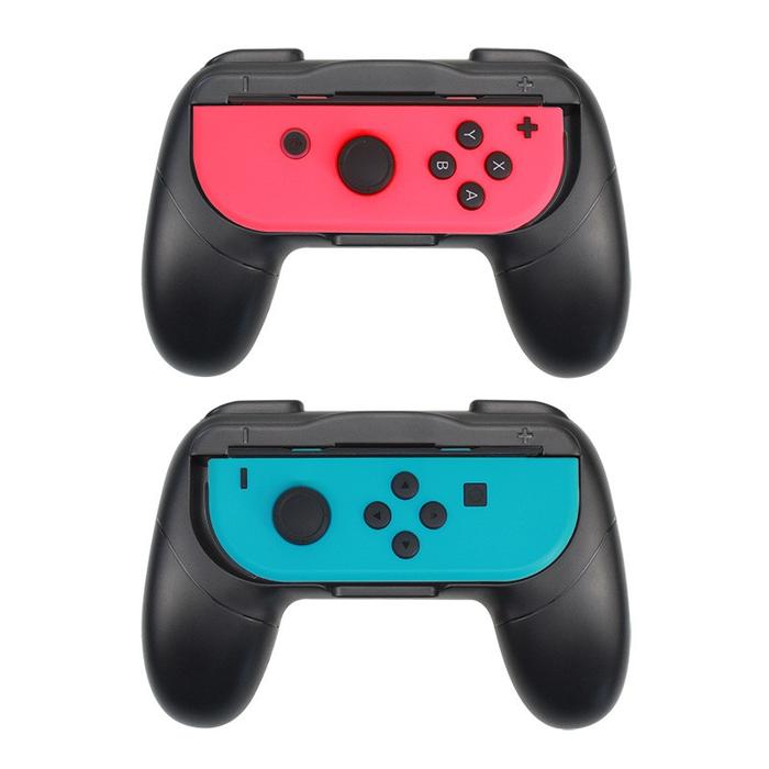 Jual DOBE Joycon Controller Grip Gamepad for Nintendo Switch