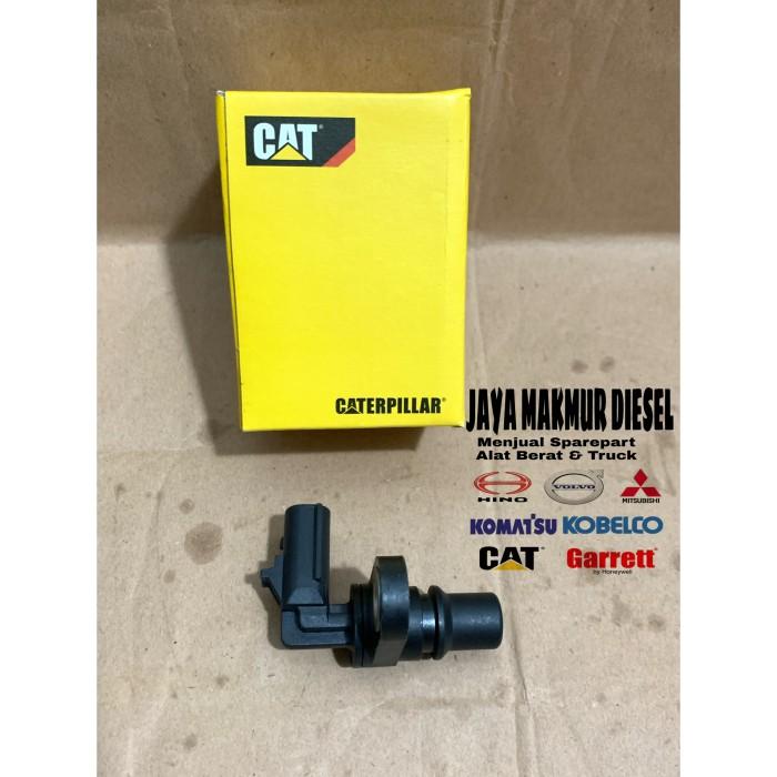 Gambar Sensor Speed Supply Pump CAT 320D2 320GC 320D2GC C4.4 Cat OEM dari Lsindo auto part undefined Tokopedia