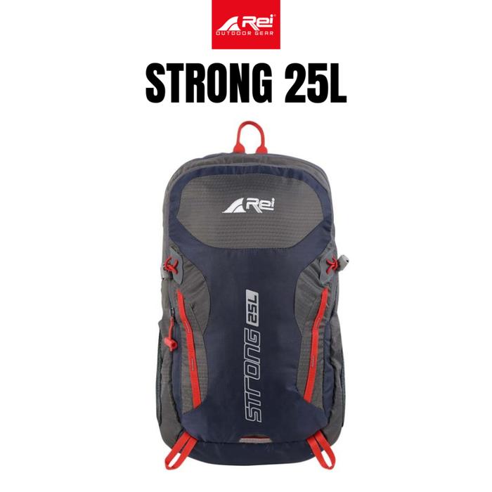 Hiking Rei 25l Backpack Jual Rei Tas Ransel Pria Strong 25 Liter