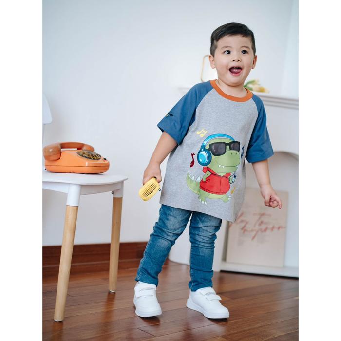 Gambar The Overtee - Playdate With Boney - Boney Bun dari hello vani undefined Tokopedia