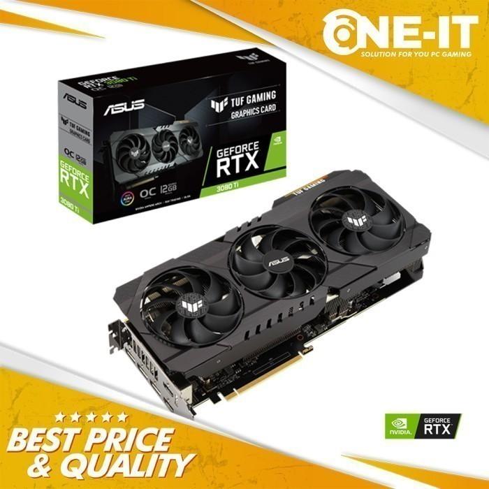 Asus Geforce Asus Tuf Gaming Oc Rtx 3080 ASUS TUF TUF-RTX3080-10G