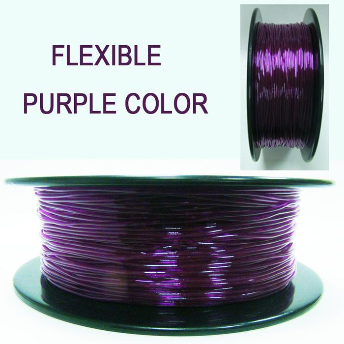 Gambar Flexible TPU 3D Printer Filament Model Airplane Soft Printing dari seleramu store undefined Tokopedia