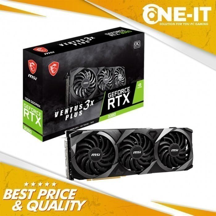 Rtx 3090 Rtx 3080 Ventus Msi Rtx 3090 3080 Ventus 3x Oc