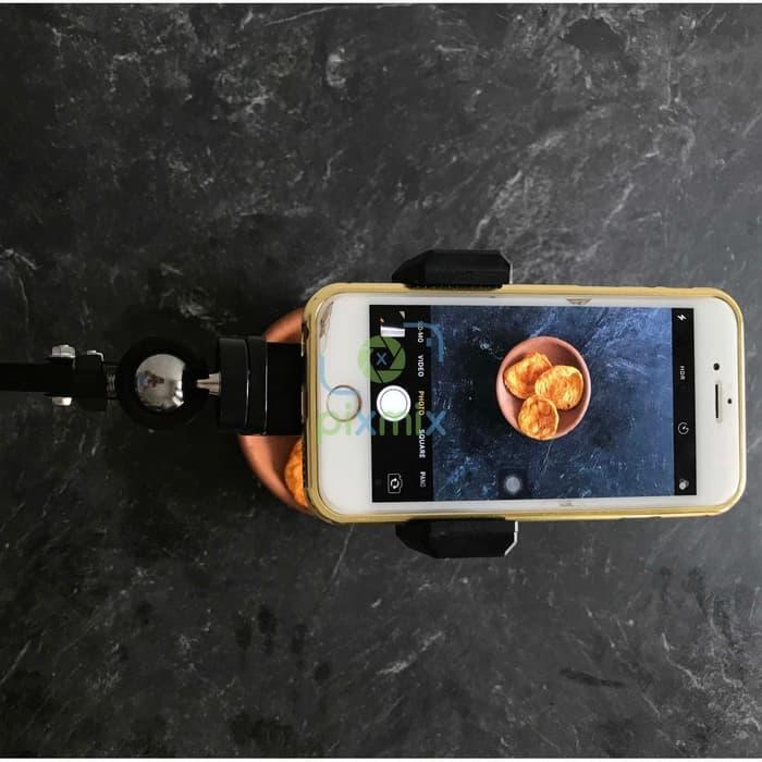 Gambar Banyak Dicari Overhead Bracket Camera Foto vidio flat lay dari SILVERMIST1 undefined Tokopedia
