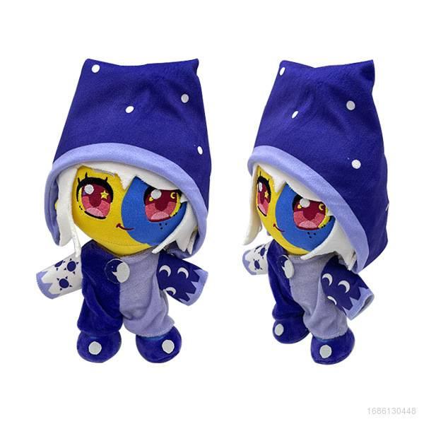 Gambar The Owl House Hunter Collector Plush Toys Boneka Boneka Hadiah Untuk A dari grosir_yffs undefined Tokopedia