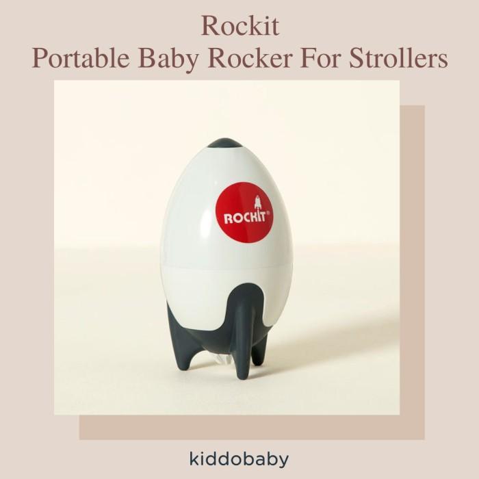 Gambar Promo Rockit Portable Baby Rocker For Strollers dari Taidos Me Store undefined Tokopedia