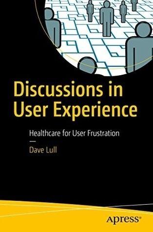 Gambar Discussions in User Experience: Healthcare for User dari Sengkuni book undefined Tokopedia