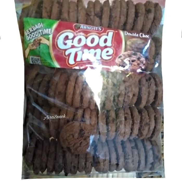 Gambar |FLASHSHOW| GOOD TIME KILOAN 500GR dari ADIBSTORE8989 undefined Tokopedia