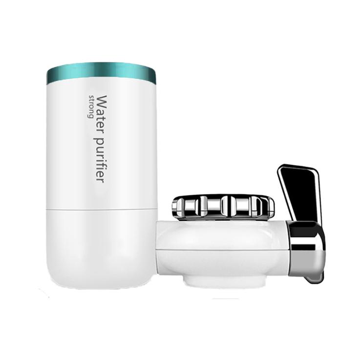 Gambar Tap Water Faucet Filter Purifier Series 36 With 7 Stage Filtration Lea dari Velvet Vista undefined Tokopedia