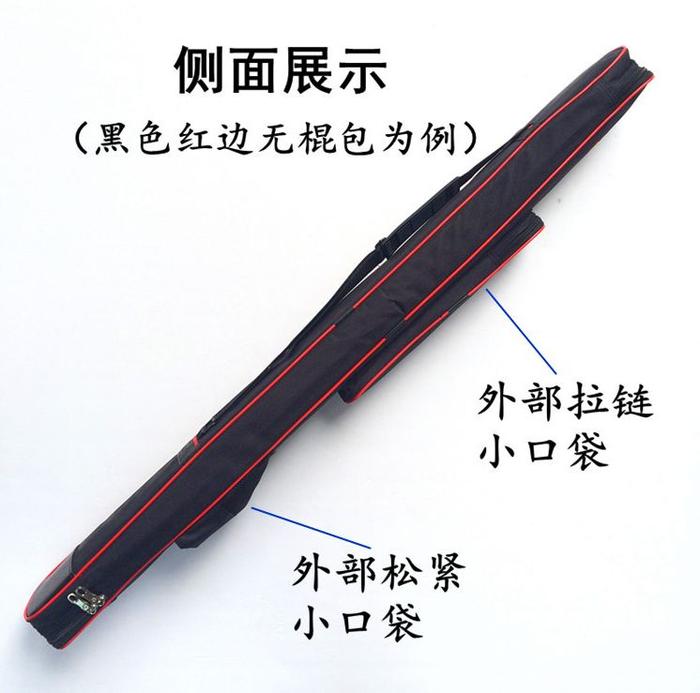 Gambar Top Quality Multifunction Knife Tai Chi Kung Fu Bag Martial Arts dari Golden Essence676 undefined Tokopedia