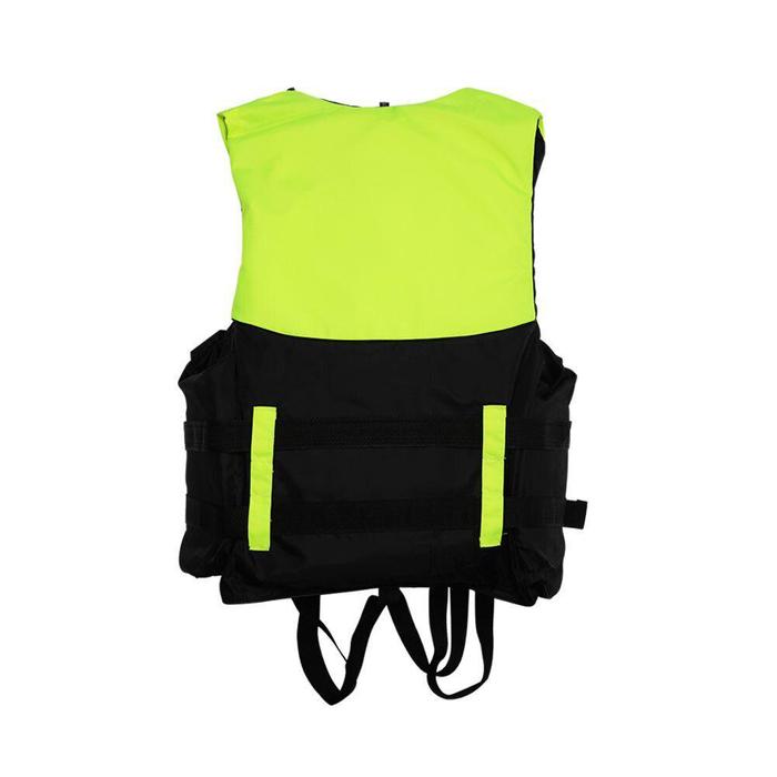 Gambar S3Xl Surfing Life Vest Lifesaving Swimming Boating Sailing Vest dari Sinbiroun Aura4 undefined Tokopedia