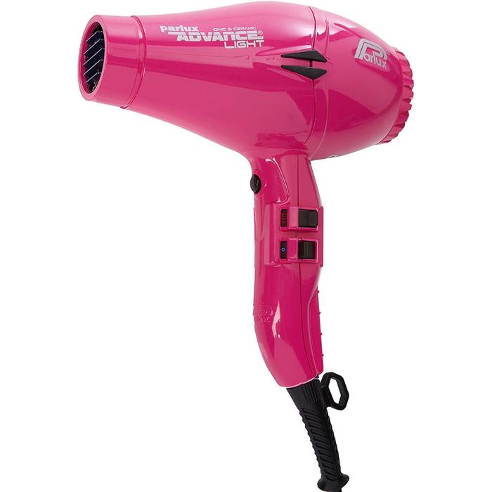 Gambar Parlux Advance Light Hairdryer Pengering Rambut - 2200 Watt - Fuchsia dari jelitasalon undefined Tokopedia