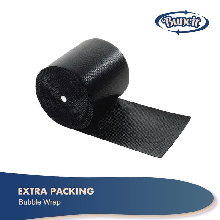 Gambar Extra Bubble Wrap & Kardus - Bubble Wrap dari Buncit2024 undefined Tokopedia