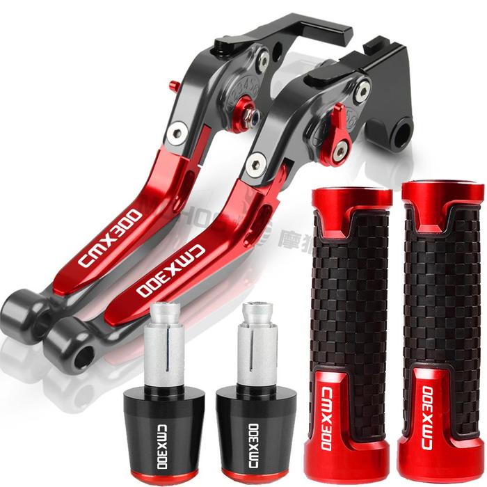 Gambar For HONDA CMX300 17-19 CMX 300 2017 2018 2019 Motorcycle Parts dari Nekochan12 undefined Tokopedia