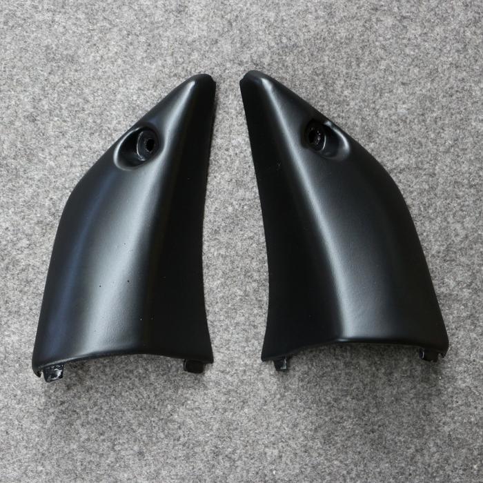 Gambar Fit For Honda VFR800 1998 - 2001 Two Pcs Motorcycle Fairing Parts dari prangos undefined Tokopedia