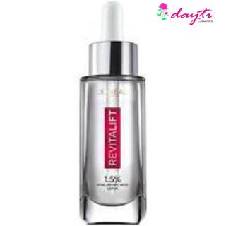 Gambar L'Oreal Paris Revitalift 1.5% Hyaluronic Acid Serum dari tansssetore undefined Tokopedia
