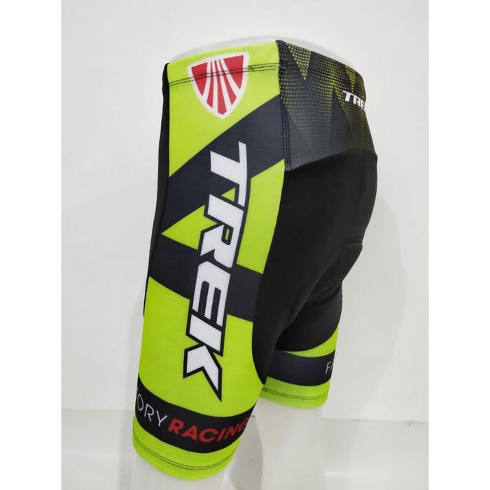 Gambar Celana Sepeda Padding Ketat Gowes Hitam Tld dari Fitfuel Mart undefined Tokopedia