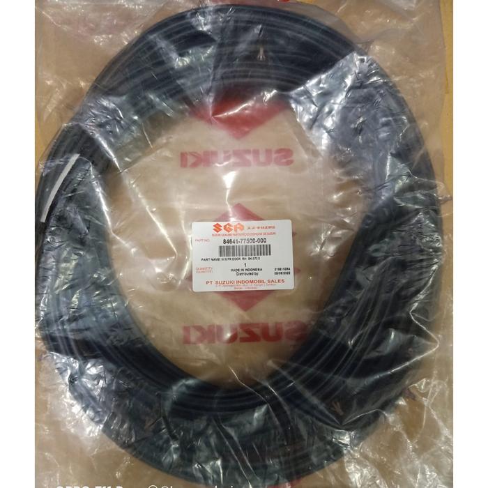 Gambar Karet pintu depan Futura kanan kiri - kanan dari SUMBING PARTS undefined Tokopedia