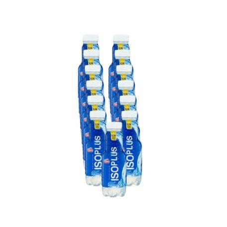 Gambar Isoplus Minuman Isotonik 350Ml dari ANCIENT Store's undefined Tokopedia