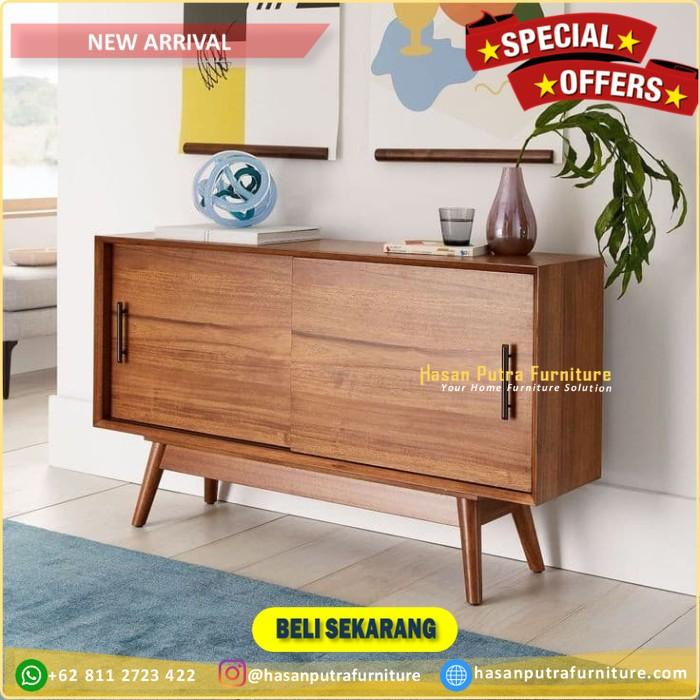 Bufet retro kayu jati bufet paling laris Furniture Jepara 3 506c17b1 f495 4482 8c0b c39fda7b04d7