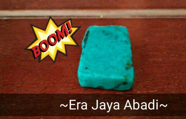 Gambar Brand Bacan doko bluish green dari asrinthayunaza undefined Tokopedia