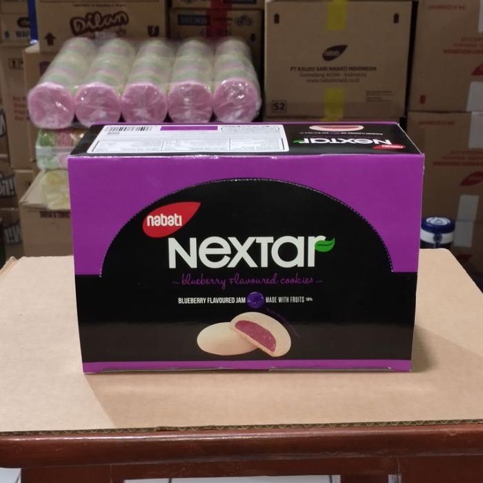 Gambar // promo -- nabati nextar - Blueberry dari tokojoomin undefined Tokopedia