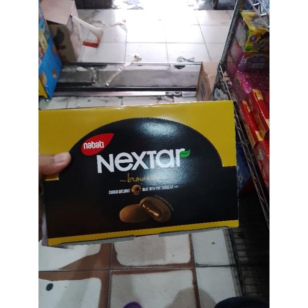 Gambar // promo -- nextar brownies dll 1 box isi 10pcs dari tokopaioo undefined Tokopedia
