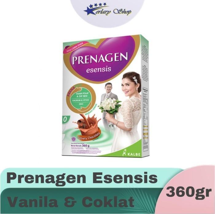 Gambar |FLASHSHOW| Prenagen Esensis 360gr dari Istiqlal15 undefined Tokopedia