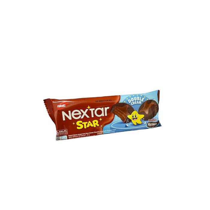 Gambar // promo -- nabati nextar star - netto 31 gr - ECER Richoco dari tokojoomin undefined Tokopedia