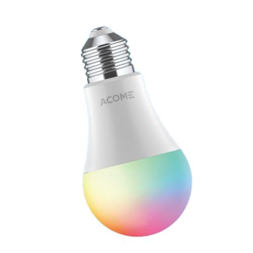 Gambar Salee Acome Iot Smart Light Led 9W Lampu Rgb Wifi Led Tidur Wireless dari bayan_oke undefined Tokopedia