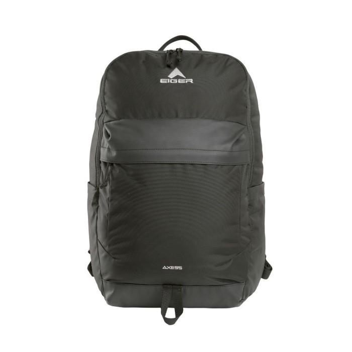 Gambar EIGER AXESS 20L BACKPACK - Camo Green - Black dari Shoots Official undefined Tokopedia