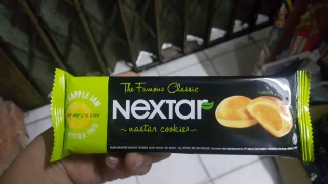 Gambar // promo -- nabati nextar 1 box isi 10 - Coklat dari tokopaioo undefined Tokopedia