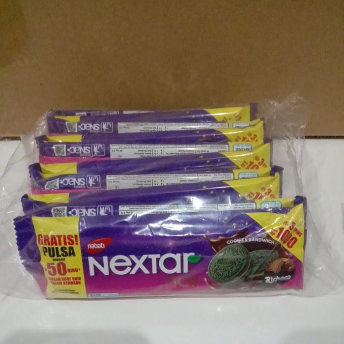 Gambar // promo -- nextar 1000 noir - Richoco dari tokojoomin undefined Tokopedia