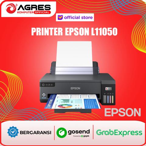Gambar Printer Epson L11050 dari Agres Komputer Official undefined Tokopedia