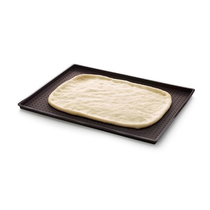 Jual Limited Lékué Micro Perforated Silicone Baking Pizza Mould