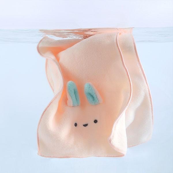 Gambar BONBOX Handuk Karakter Bath Towel Handuk Cepat Kering BHT3205 - Pink dari Media Elektronik Sesetan undefined Tokopedia