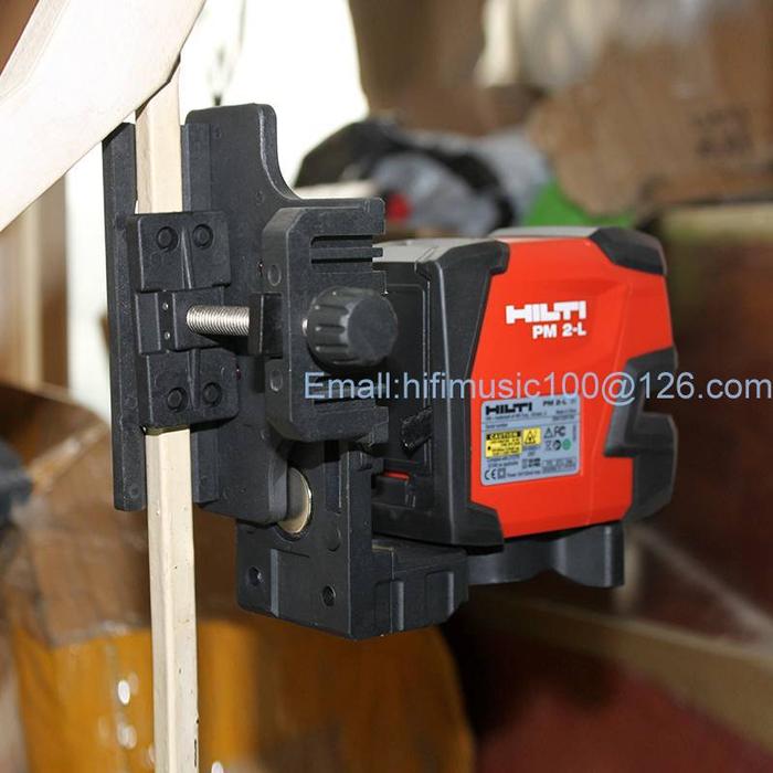 Gambar Hilti laser level PM 2-L Line laser Laser line projectors laser line dari Function Tools undefined Tokopedia