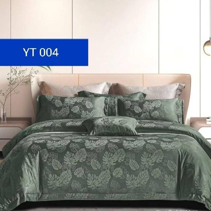 Gambar Kain sprei katun tencel lebar 280 cm dari versatilo shoper undefined Tokopedia